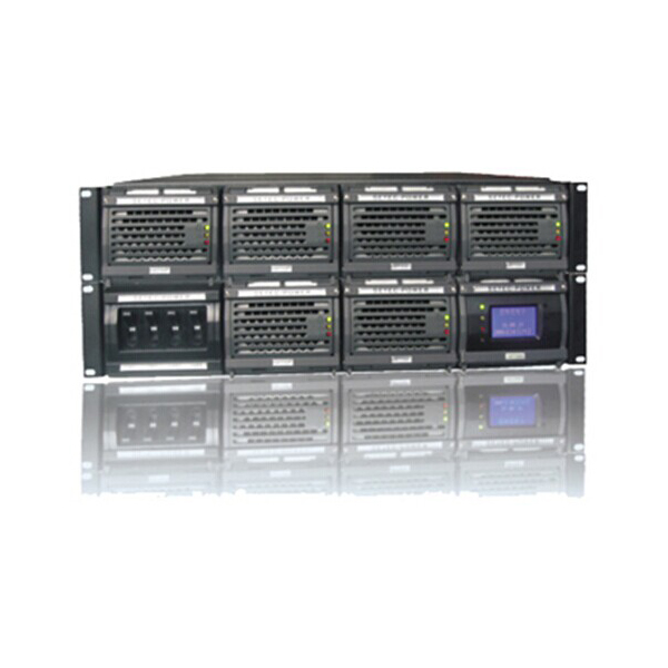 通信电源MINI系统（输出DC48V/24V）